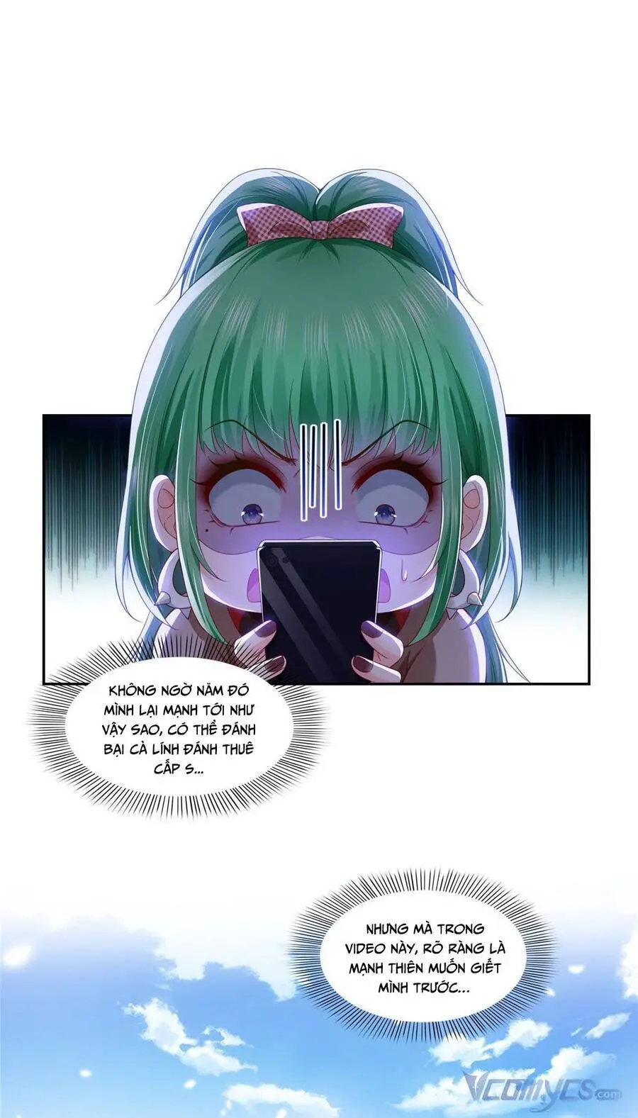 Đúng Như Hàn Quang Gặp Nắng Gắt Nettruyen ZZZ Chương 362 Page 4