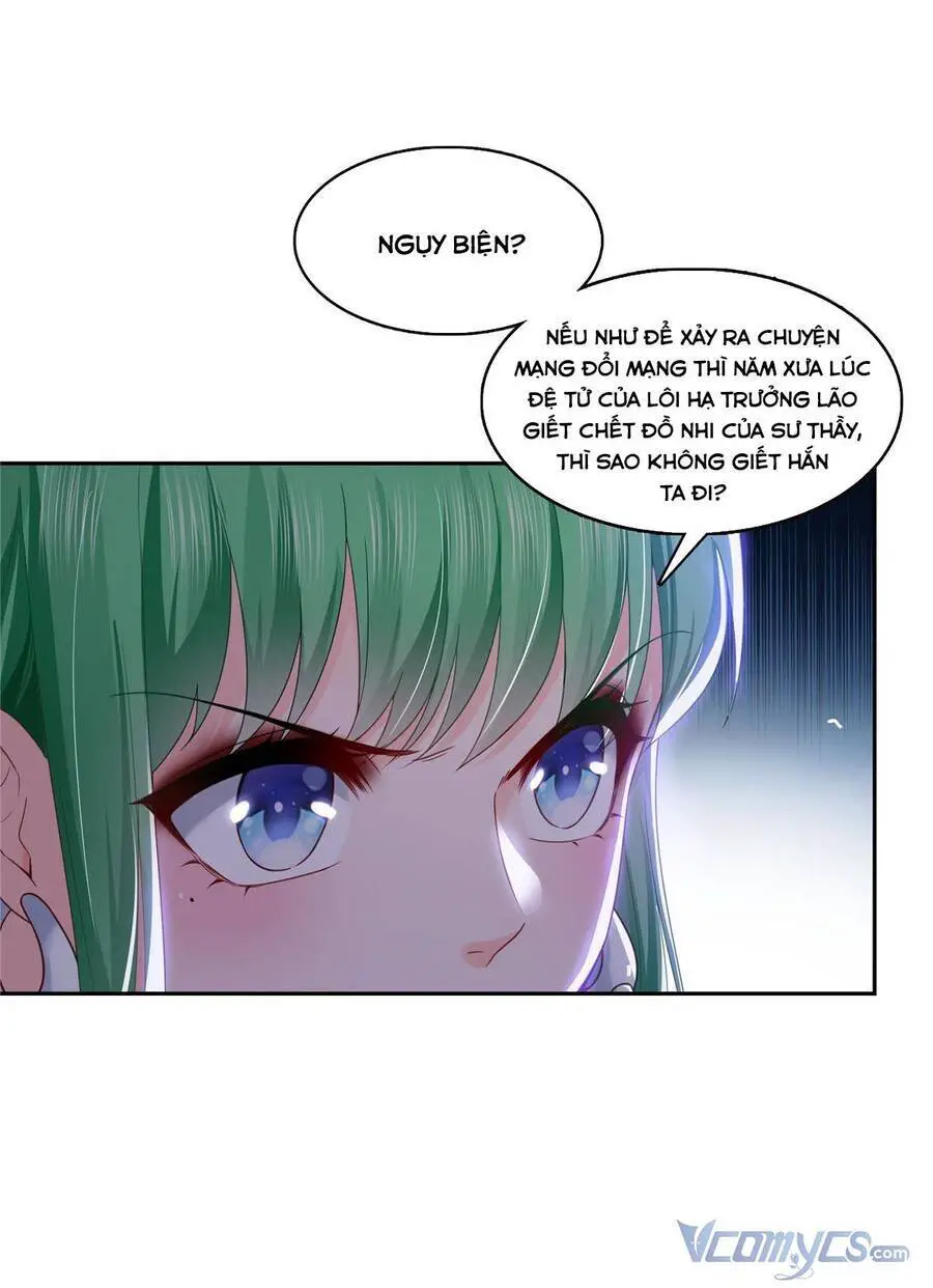 Đúng Như Hàn Quang Gặp Nắng Gắt Nettruyen ZZZ Chương 362 Page 10