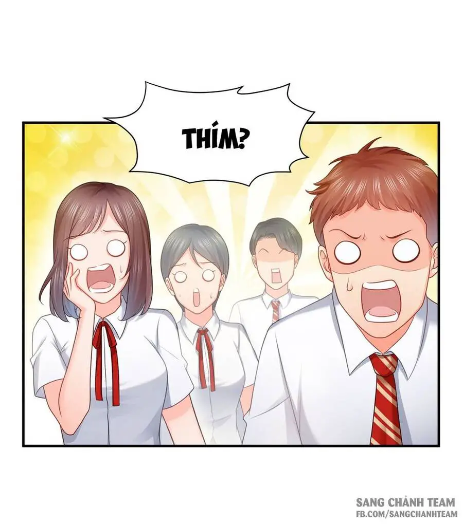 Đúng Như Hàn Quang Gặp Nắng Gắt Nettruyen ZZZ Chương 82 Page 3