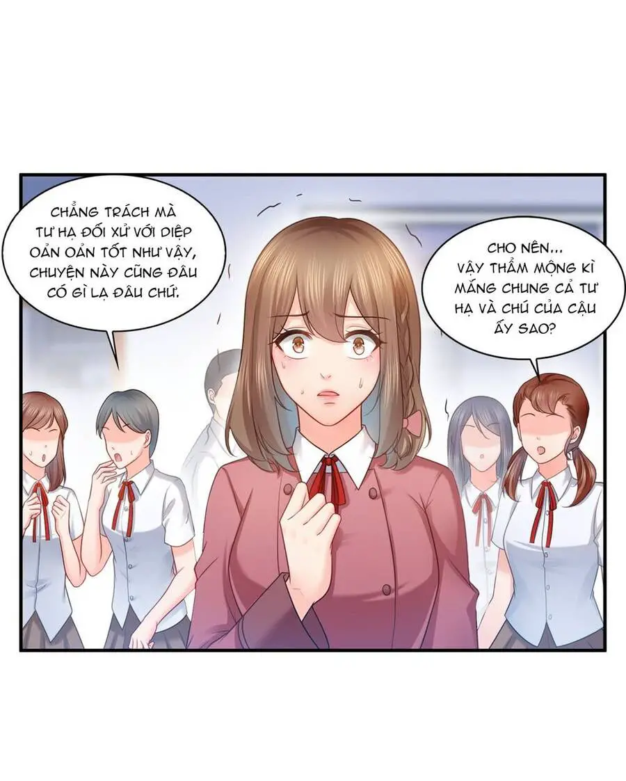 Đúng Như Hàn Quang Gặp Nắng Gắt Nettruyen ZZZ Chương 82 Page 5