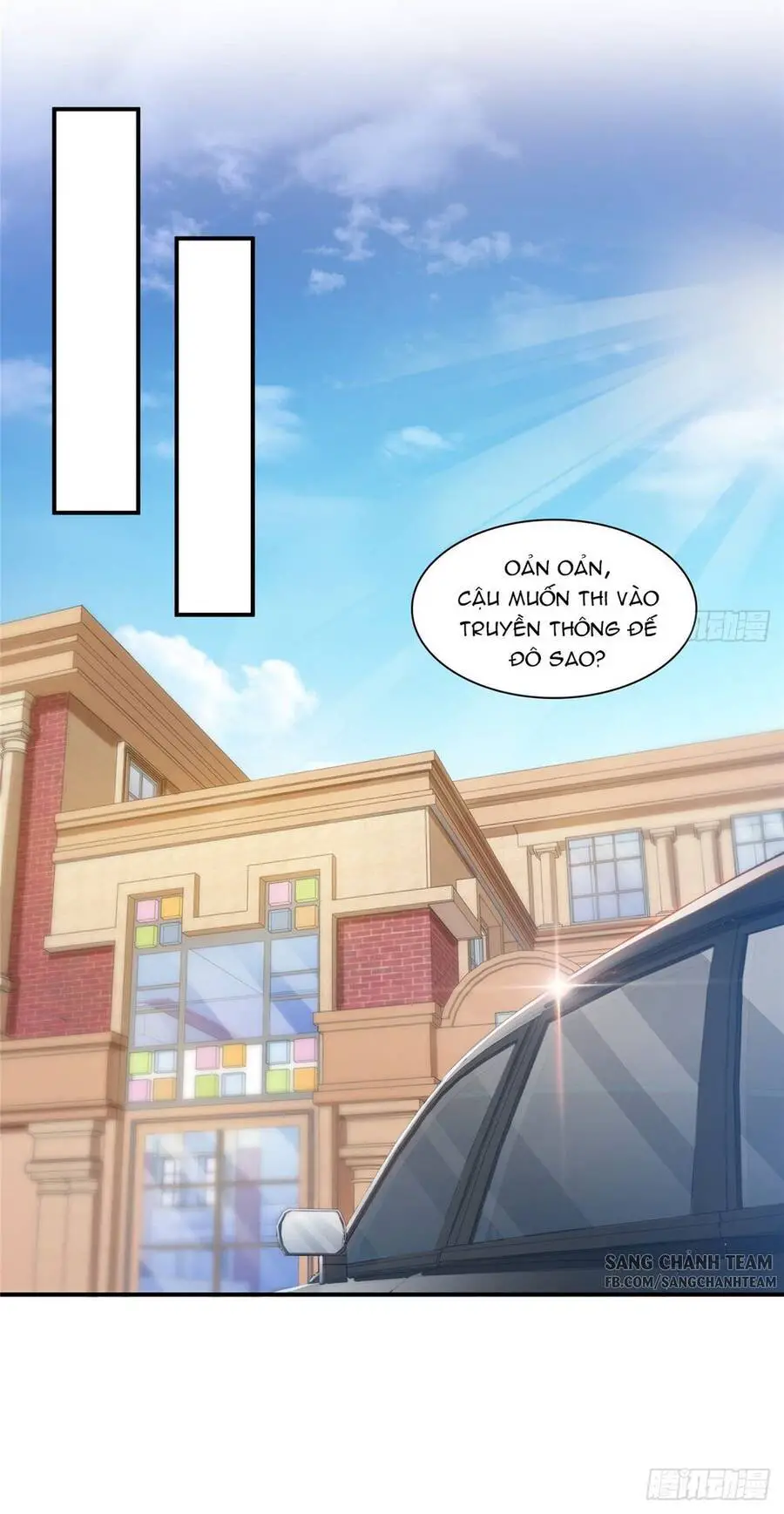 Đúng Như Hàn Quang Gặp Nắng Gắt Nettruyen ZZZ Chương 83 Page 1