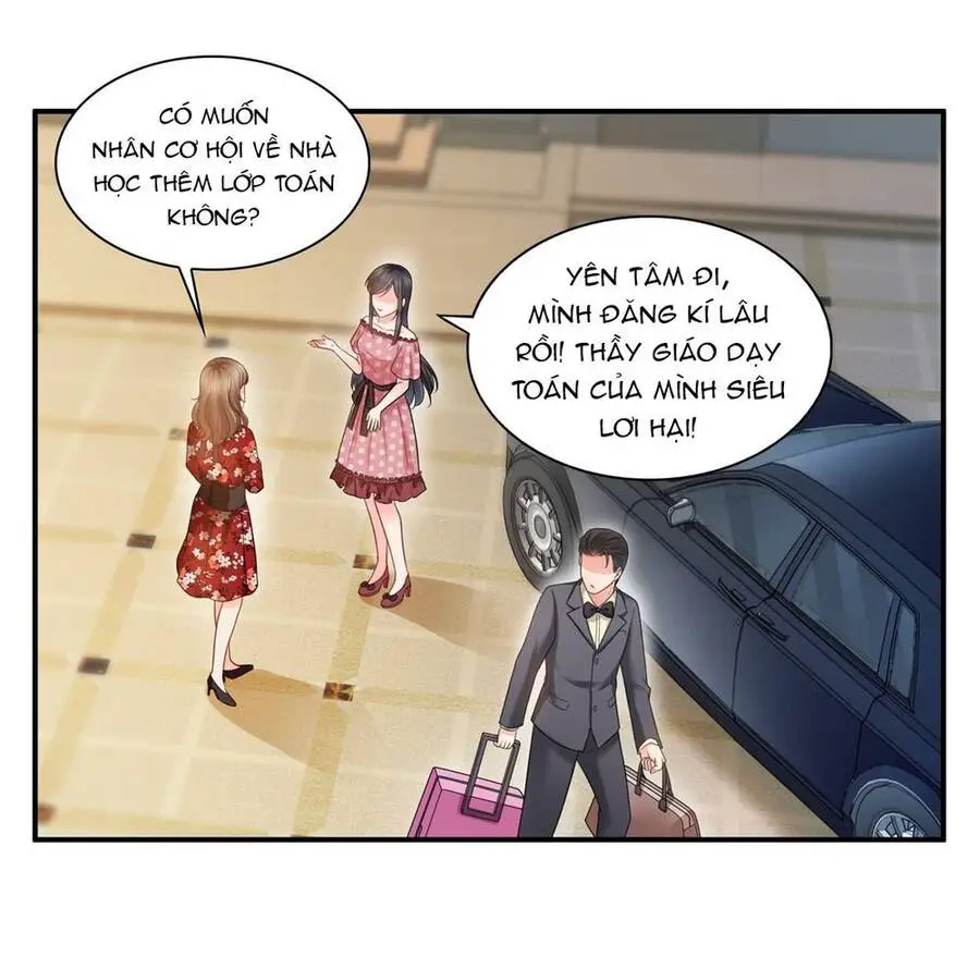 Đúng Như Hàn Quang Gặp Nắng Gắt Nettruyen ZZZ Chương 83 Page 2