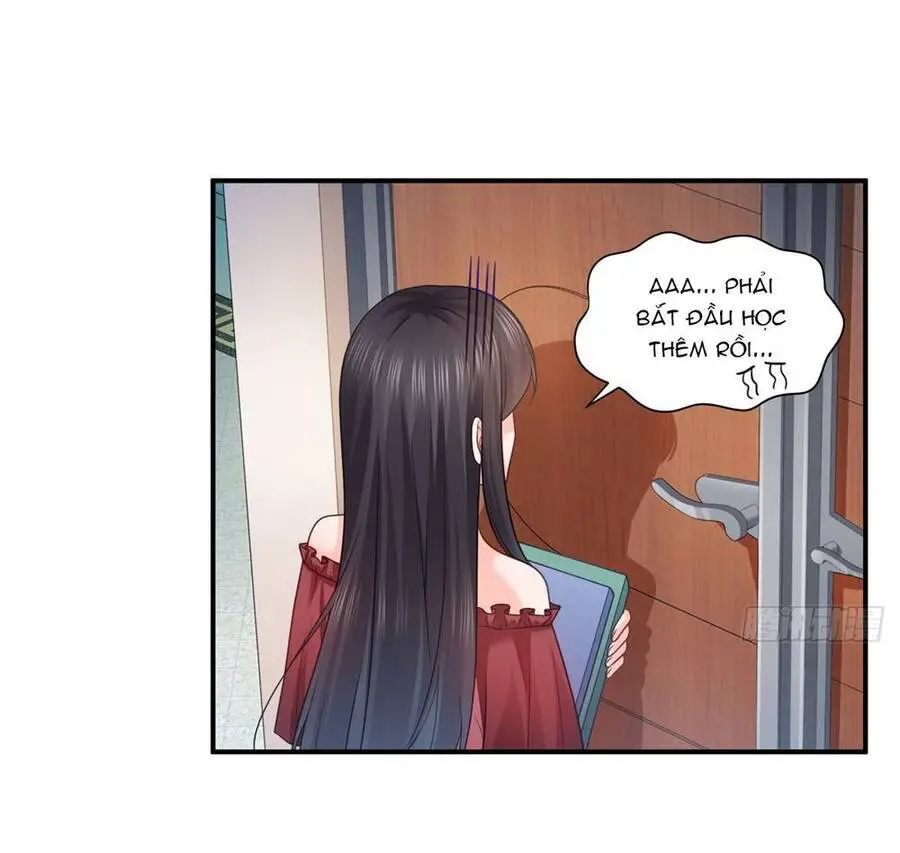 Đúng Như Hàn Quang Gặp Nắng Gắt Nettruyen ZZZ Chương 83 Page 10