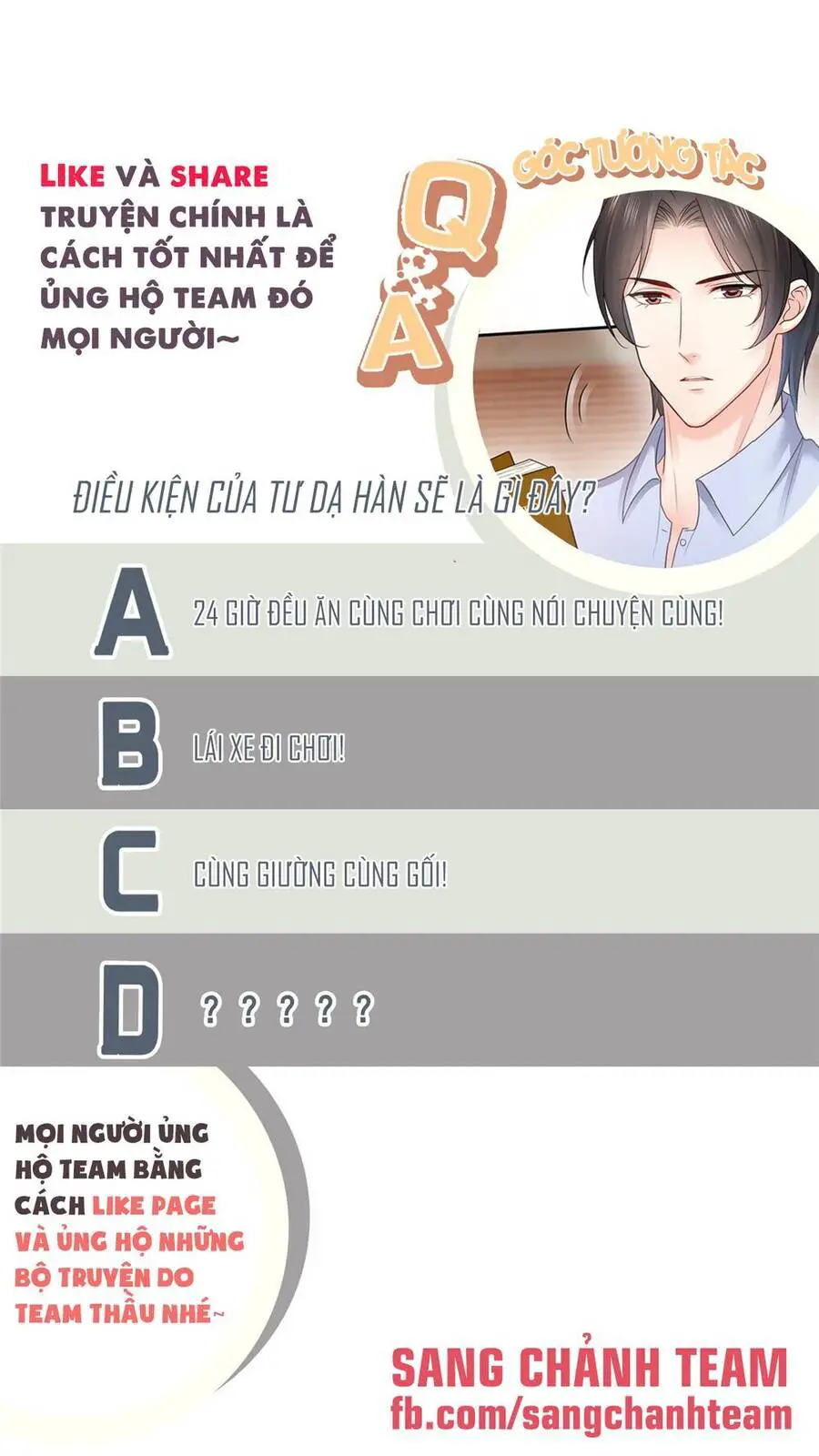 Đúng Như Hàn Quang Gặp Nắng Gắt Nettruyen ZZZ Chương 83 Page 17