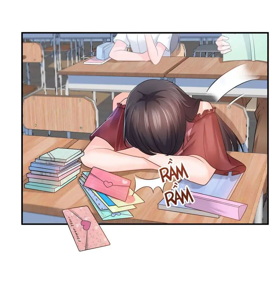 Đúng Như Hàn Quang Gặp Nắng Gắt Nettruyen ZZZ Chương 79 Page 11