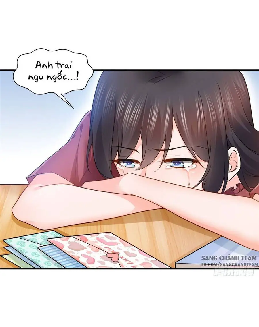 Đúng Như Hàn Quang Gặp Nắng Gắt Nettruyen ZZZ Chương 79 Page 12