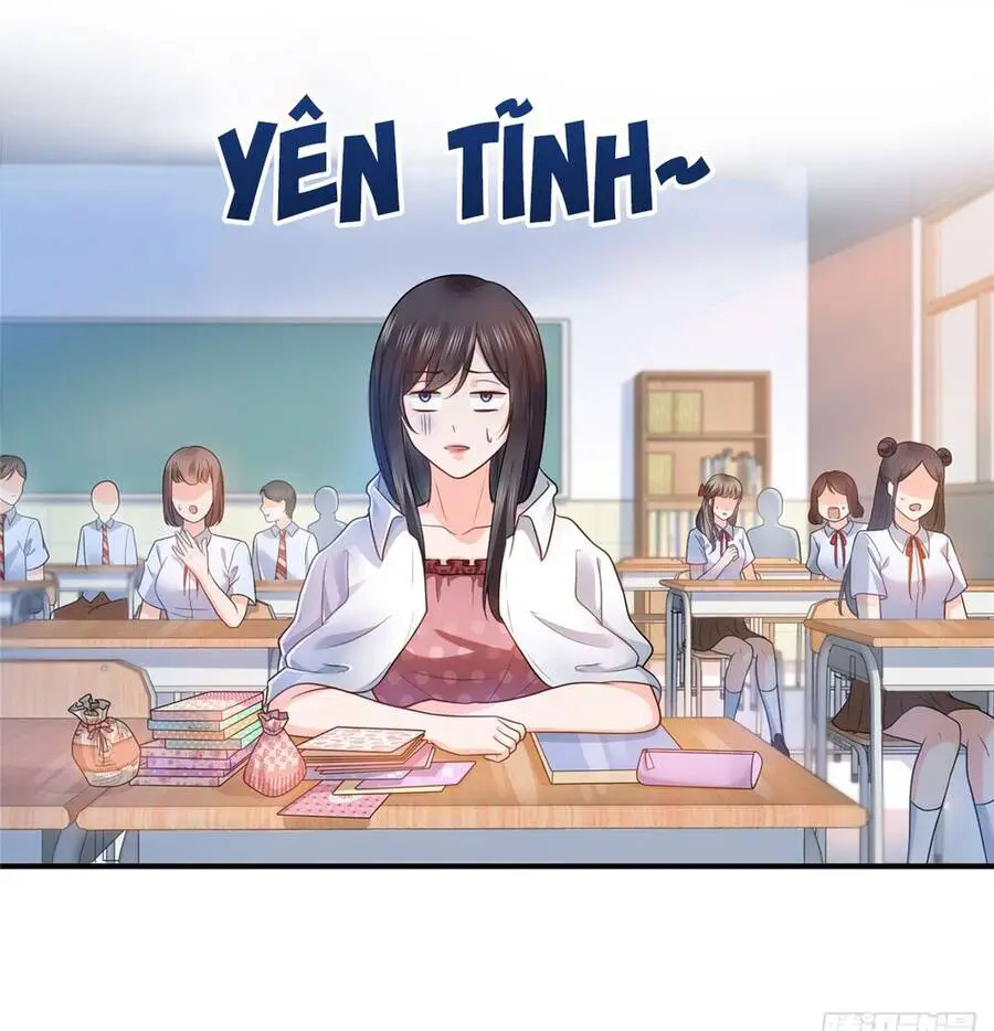 Đúng Như Hàn Quang Gặp Nắng Gắt Nettruyen ZZZ Chương 79 Page 17