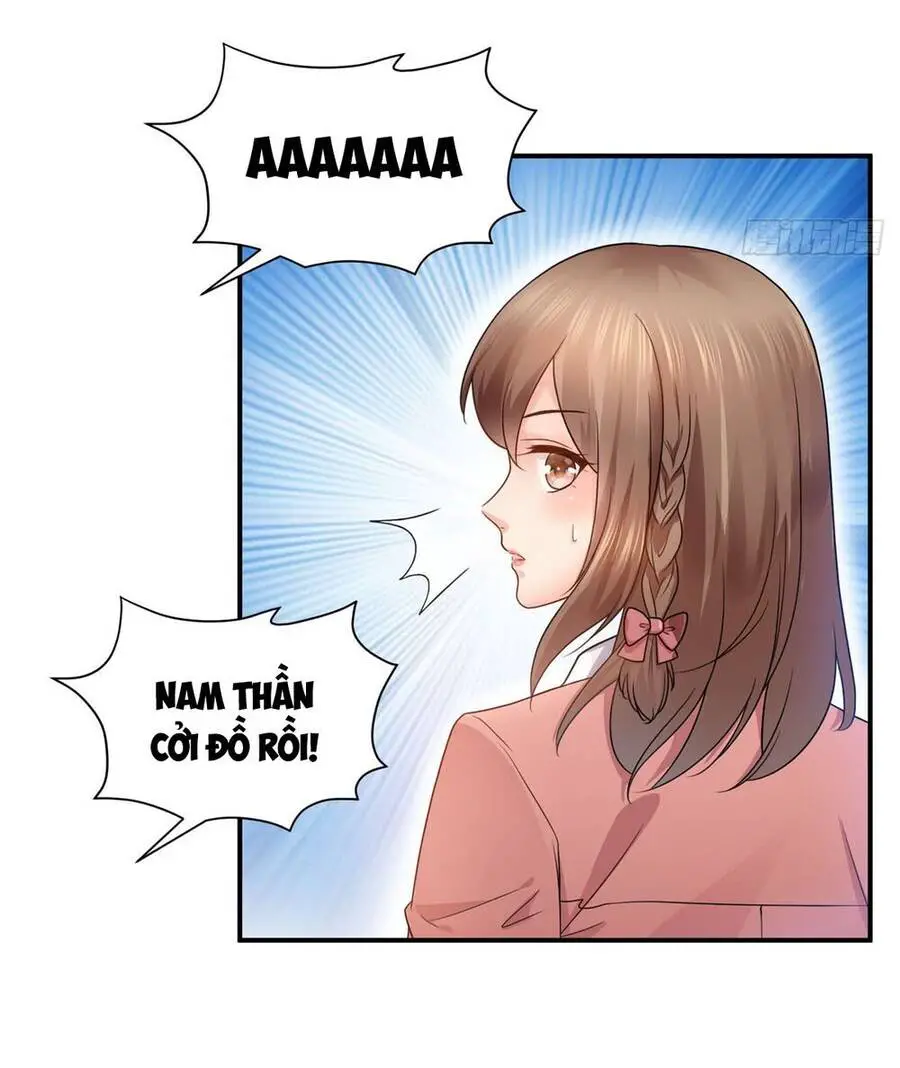 Đúng Như Hàn Quang Gặp Nắng Gắt Nettruyen ZZZ Chương 79 Page 19