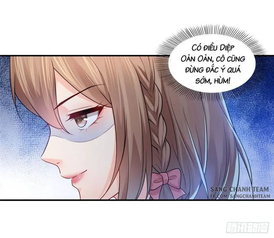 Đúng Như Hàn Quang Gặp Nắng Gắt Nettruyen ZZZ Chương 79 Page 23