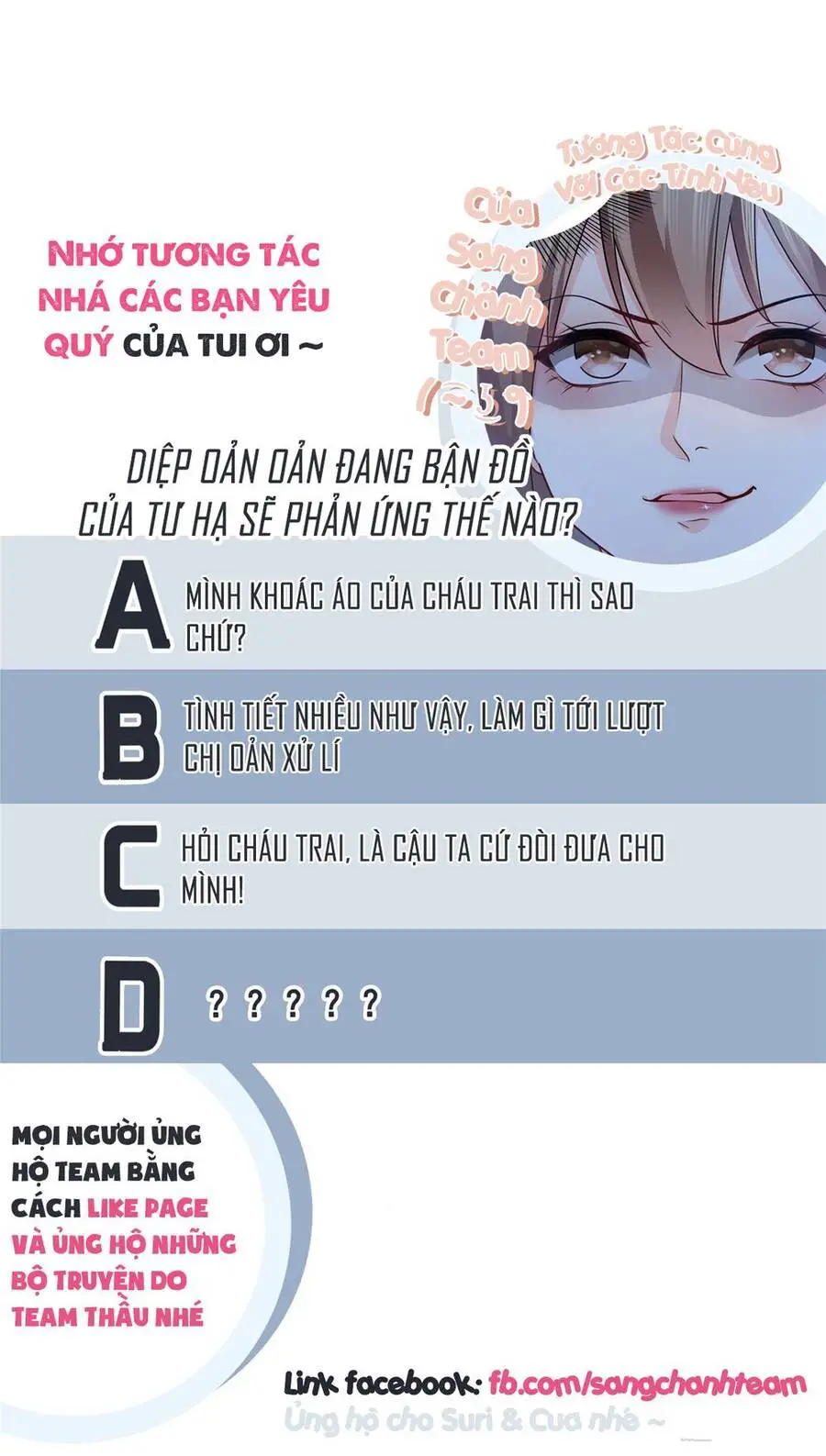 Đúng Như Hàn Quang Gặp Nắng Gắt Nettruyen ZZZ Chương 79 Page 35