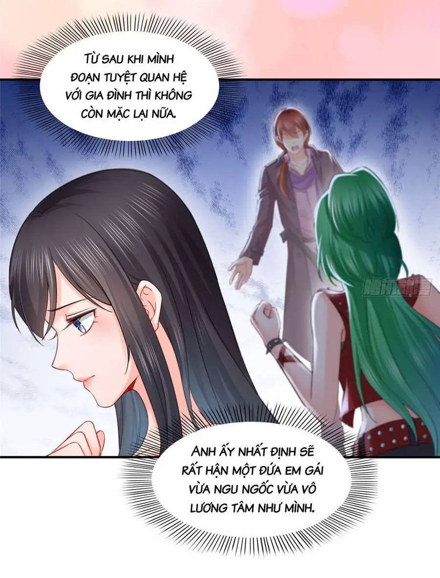 Đúng Như Hàn Quang Gặp Nắng Gắt Nettruyen ZZZ Chương 78 Page 6