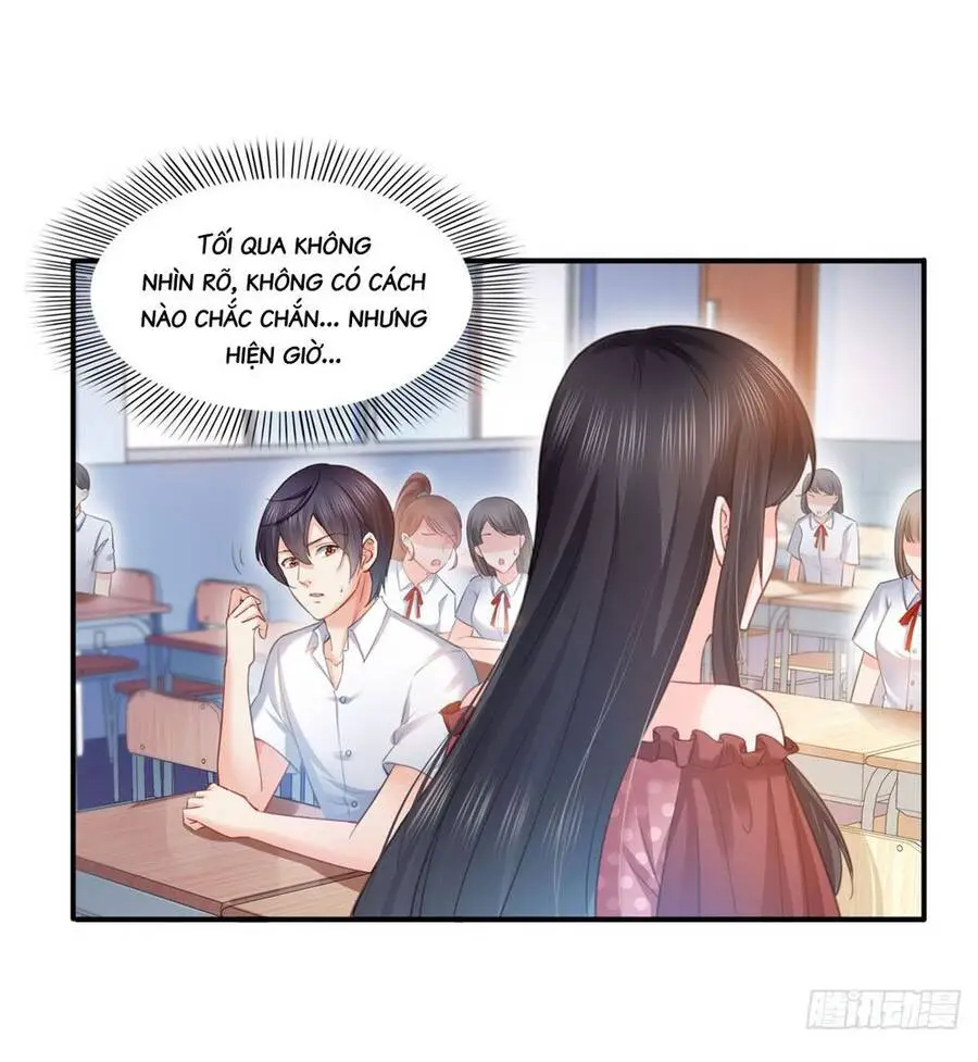 Đúng Như Hàn Quang Gặp Nắng Gắt Nettruyen ZZZ Chương 78 Page 13