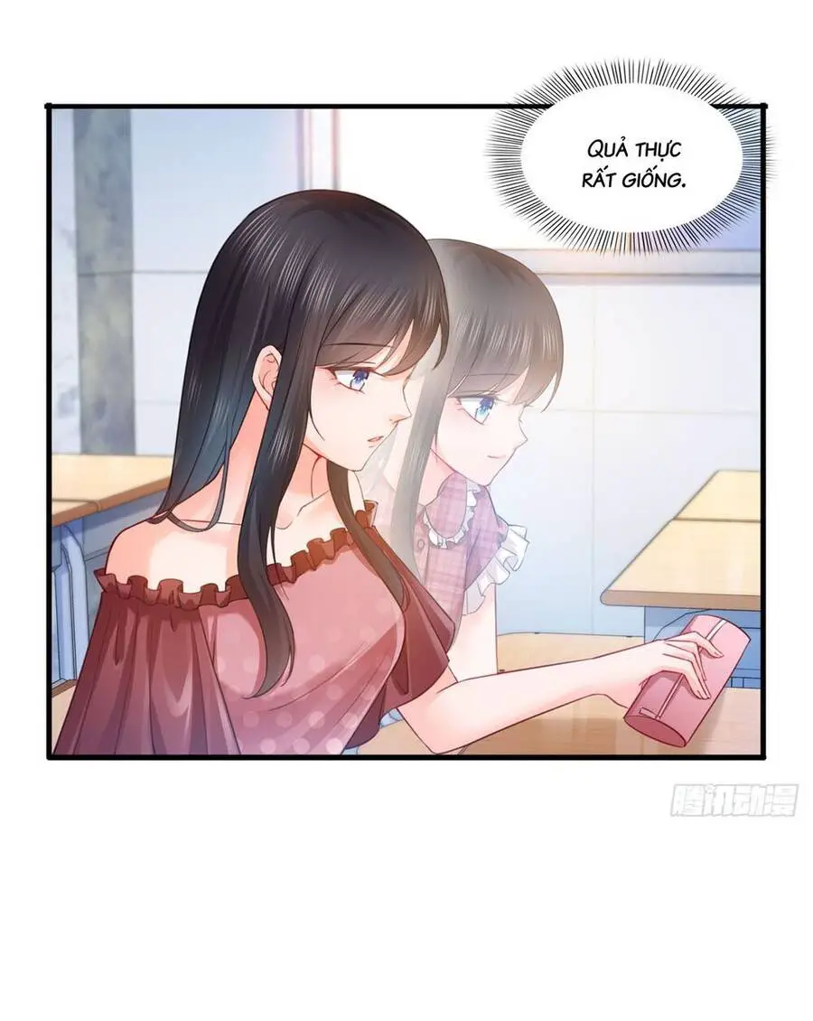Đúng Như Hàn Quang Gặp Nắng Gắt Nettruyen ZZZ Chương 78 Page 14