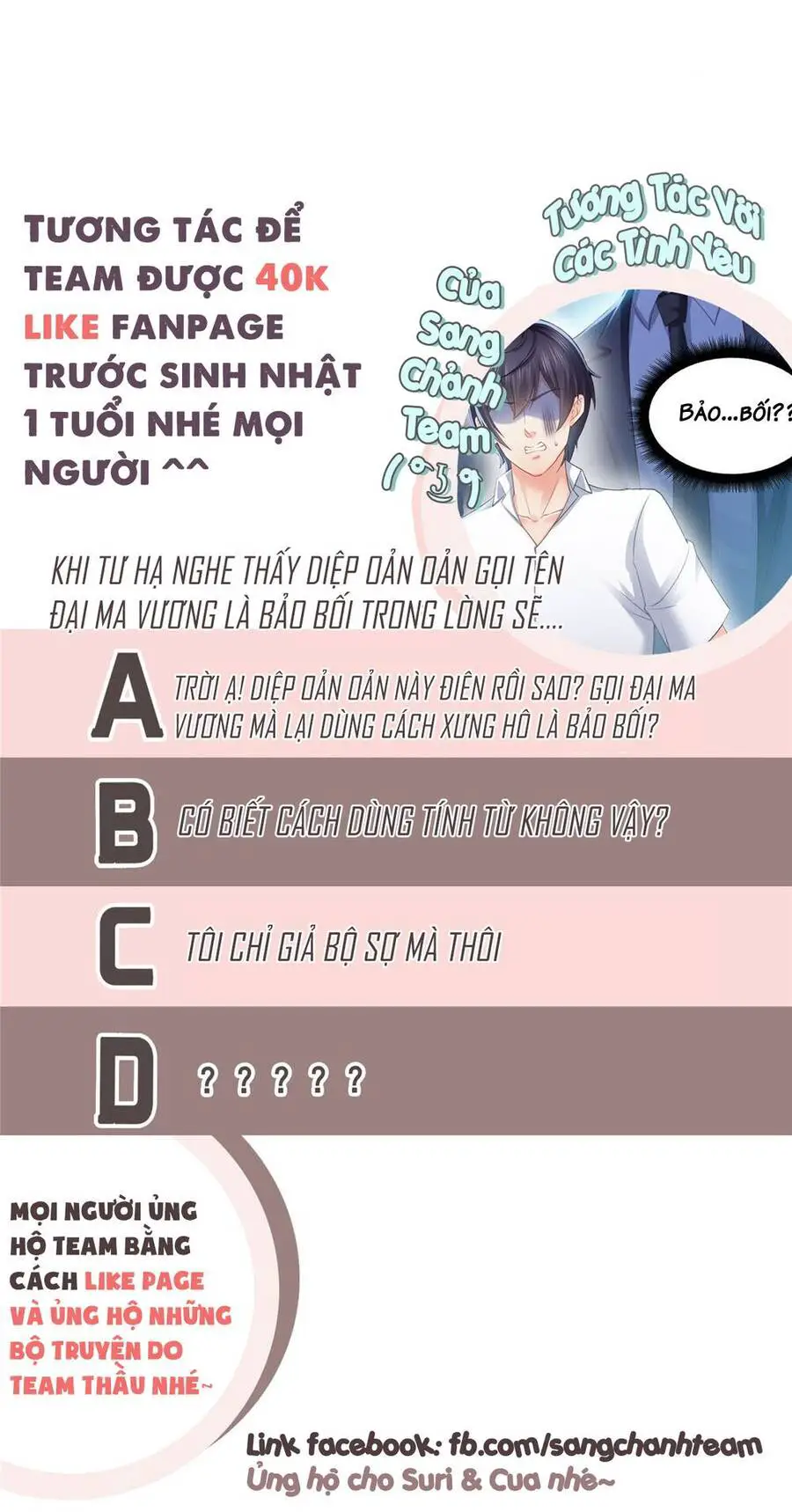 Đúng Như Hàn Quang Gặp Nắng Gắt Nettruyen ZZZ Chương 78 Page 18