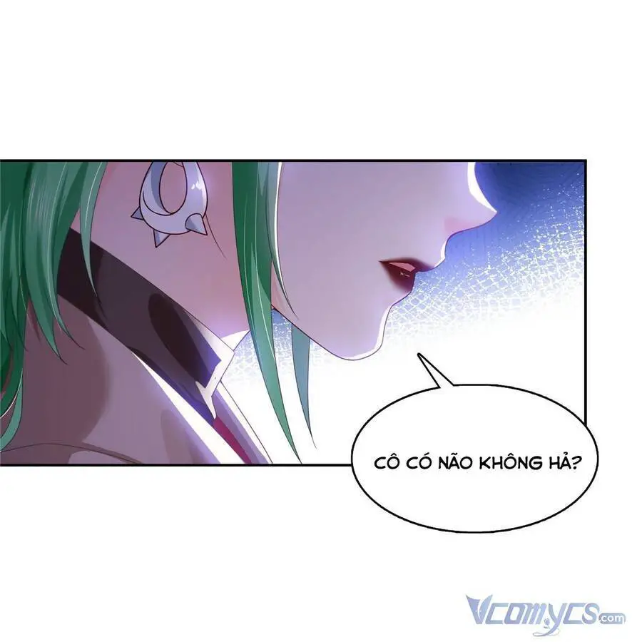 Đúng Như Hàn Quang Gặp Nắng Gắt Nettruyen ZZZ Chương 355 Page 12
