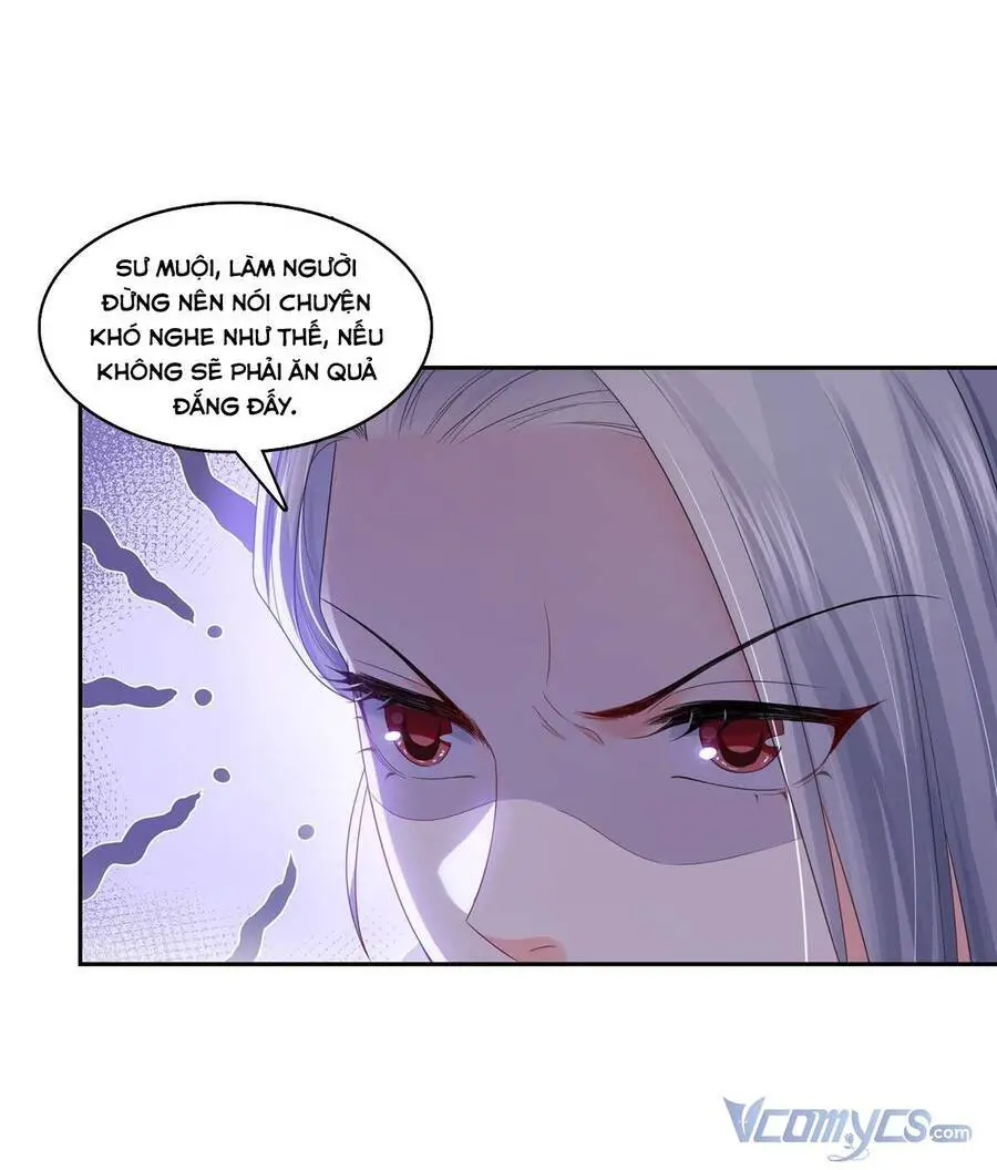 Đúng Như Hàn Quang Gặp Nắng Gắt Nettruyen ZZZ Chương 355 Page 27