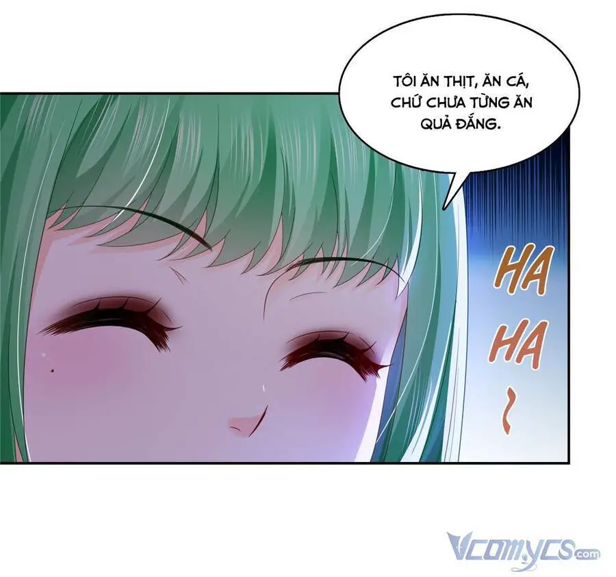 Đúng Như Hàn Quang Gặp Nắng Gắt Nettruyen ZZZ Chương 355 Page 28