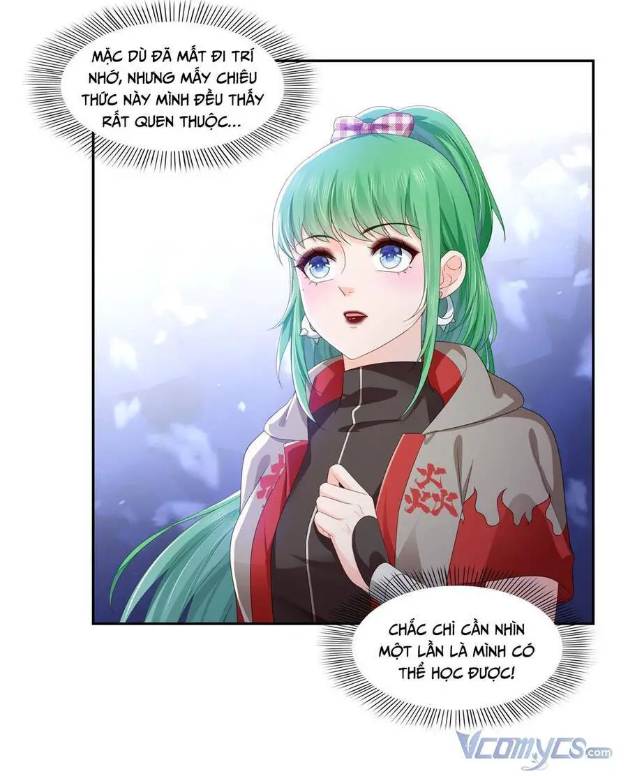 Đúng Như Hàn Quang Gặp Nắng Gắt Nettruyen ZZZ Chương 355 Page 38