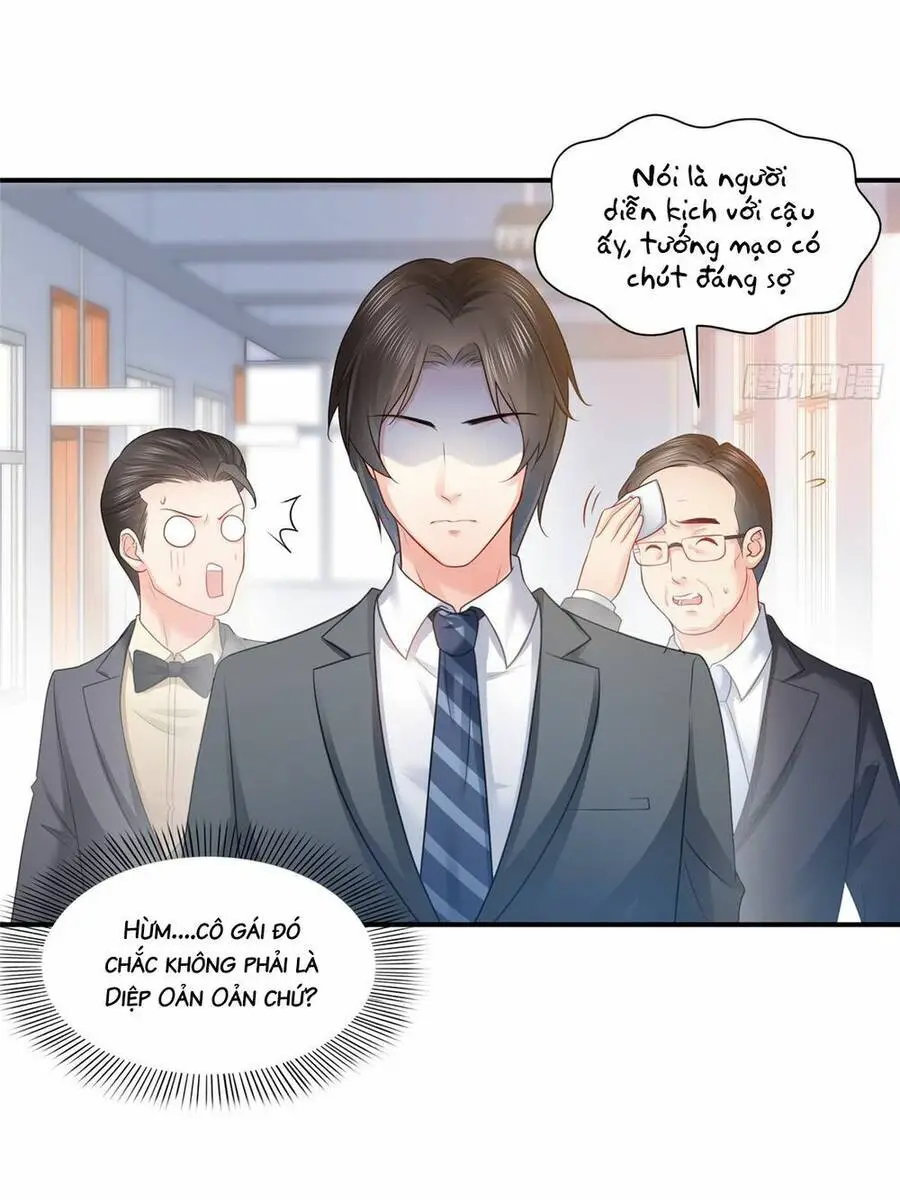 Đúng Như Hàn Quang Gặp Nắng Gắt Nettruyen ZZZ Chương 73 Page 11
