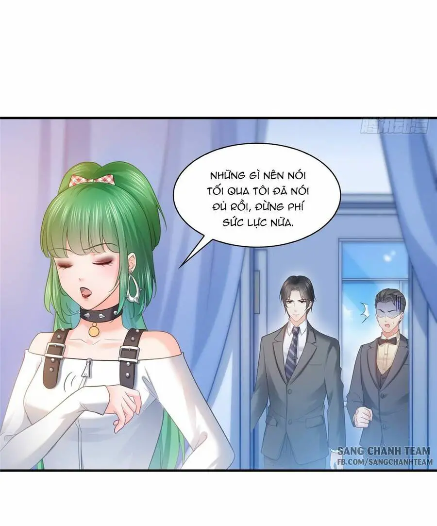 Đúng Như Hàn Quang Gặp Nắng Gắt Nettruyen ZZZ Chương 73 Page 14
