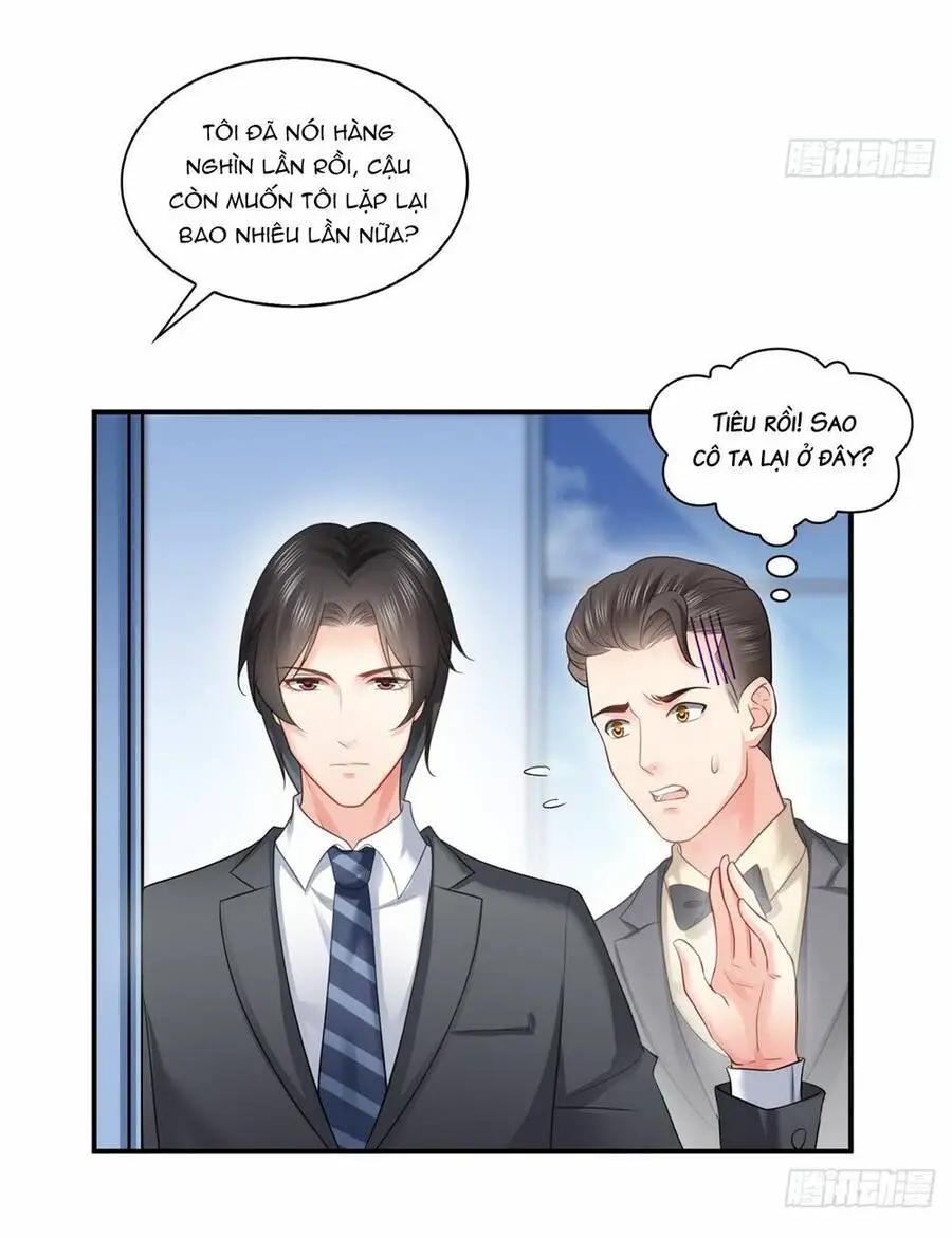 Đúng Như Hàn Quang Gặp Nắng Gắt Nettruyen ZZZ Chương 73 Page 15