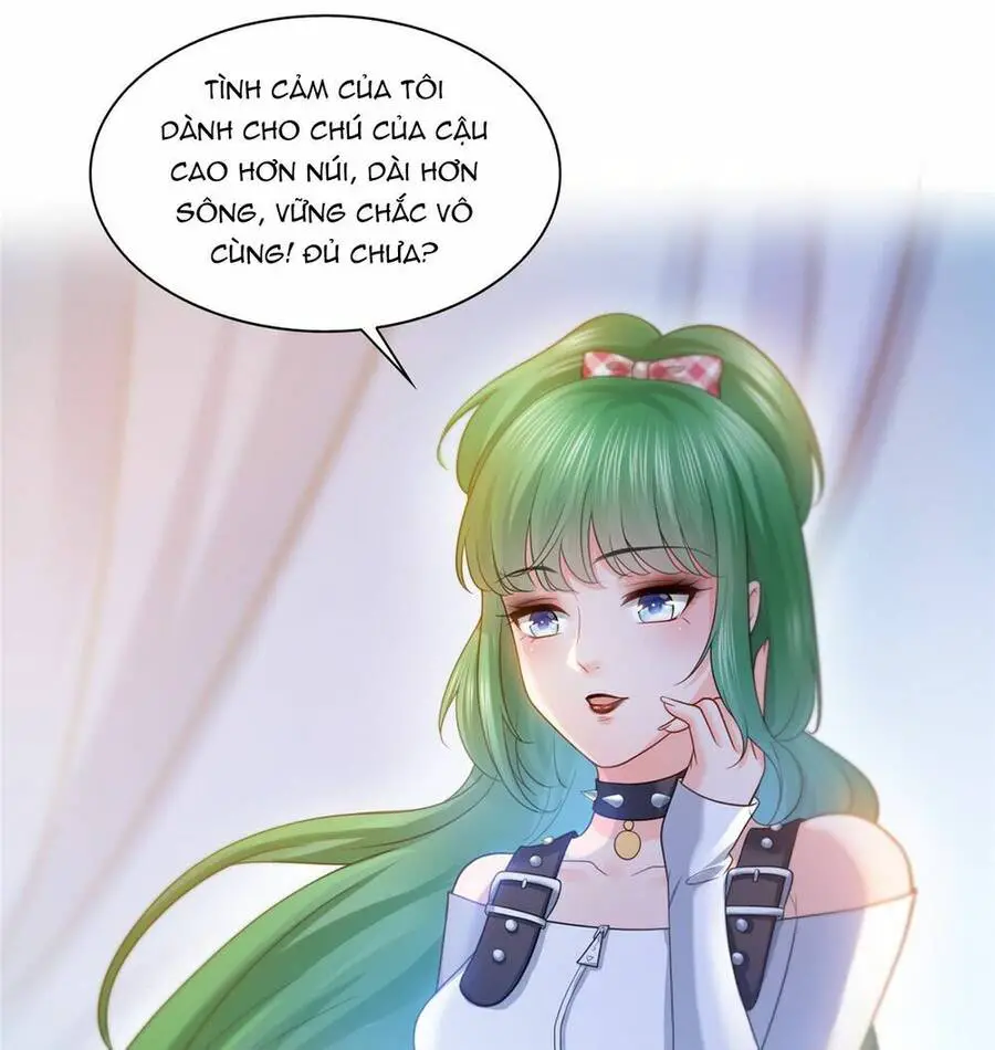 Đúng Như Hàn Quang Gặp Nắng Gắt Nettruyen ZZZ Chương 73 Page 16