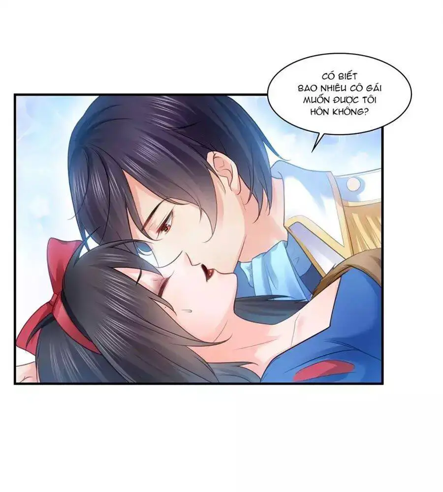 Đúng Như Hàn Quang Gặp Nắng Gắt Nettruyen ZZZ Chương 75 Page 1