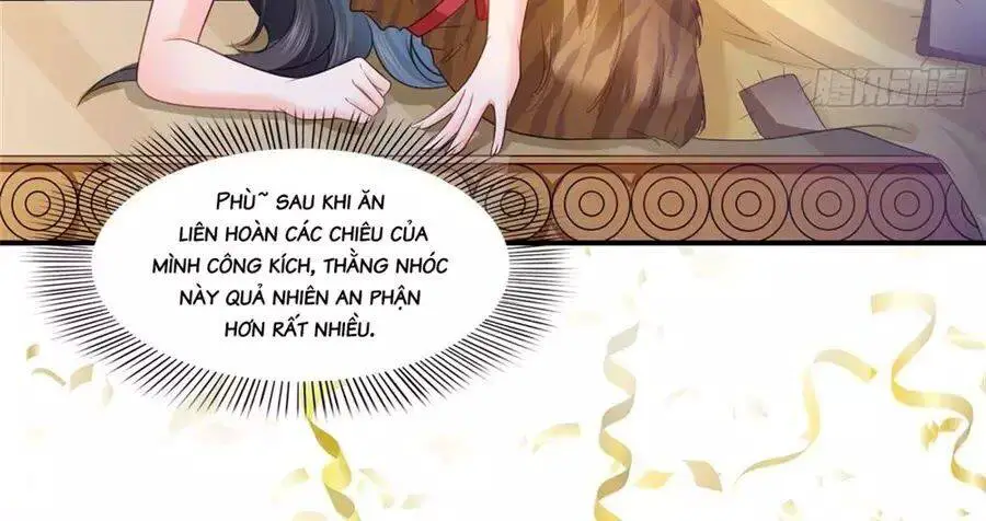 Đúng Như Hàn Quang Gặp Nắng Gắt Nettruyen ZZZ Chương 75 Page 4