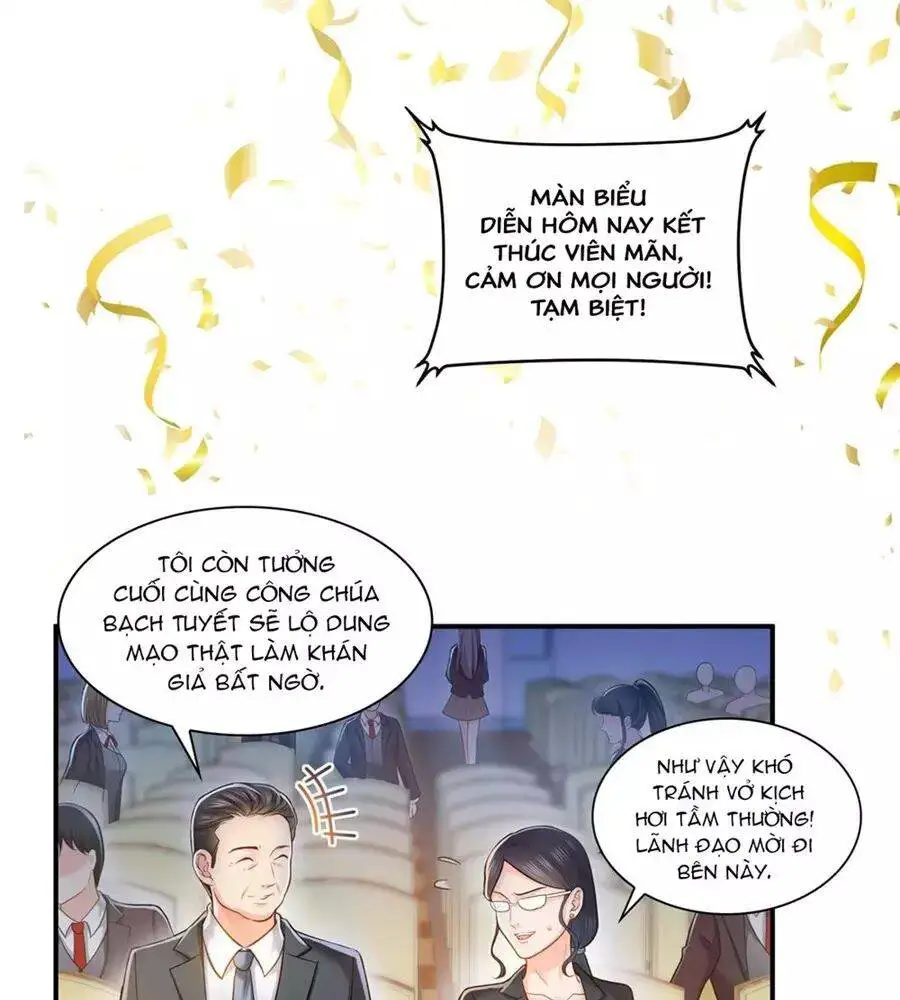 Đúng Như Hàn Quang Gặp Nắng Gắt Nettruyen ZZZ Chương 75 Page 5