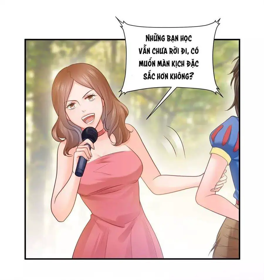 Đúng Như Hàn Quang Gặp Nắng Gắt Nettruyen ZZZ Chương 75 Page 9