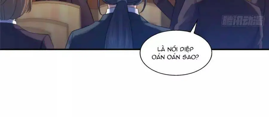 Đúng Như Hàn Quang Gặp Nắng Gắt Nettruyen ZZZ Chương 75 Page 11