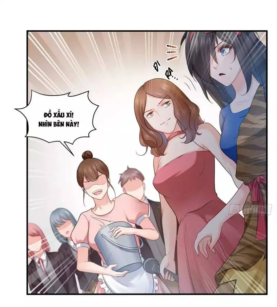 Đúng Như Hàn Quang Gặp Nắng Gắt Nettruyen ZZZ Chương 75 Page 12