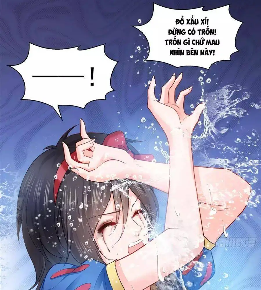 Đúng Như Hàn Quang Gặp Nắng Gắt Nettruyen ZZZ Chương 75 Page 18