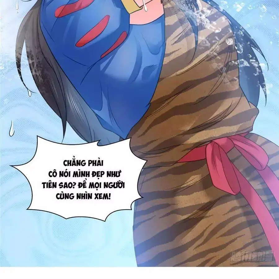 Đúng Như Hàn Quang Gặp Nắng Gắt Nettruyen ZZZ Chương 75 Page 19
