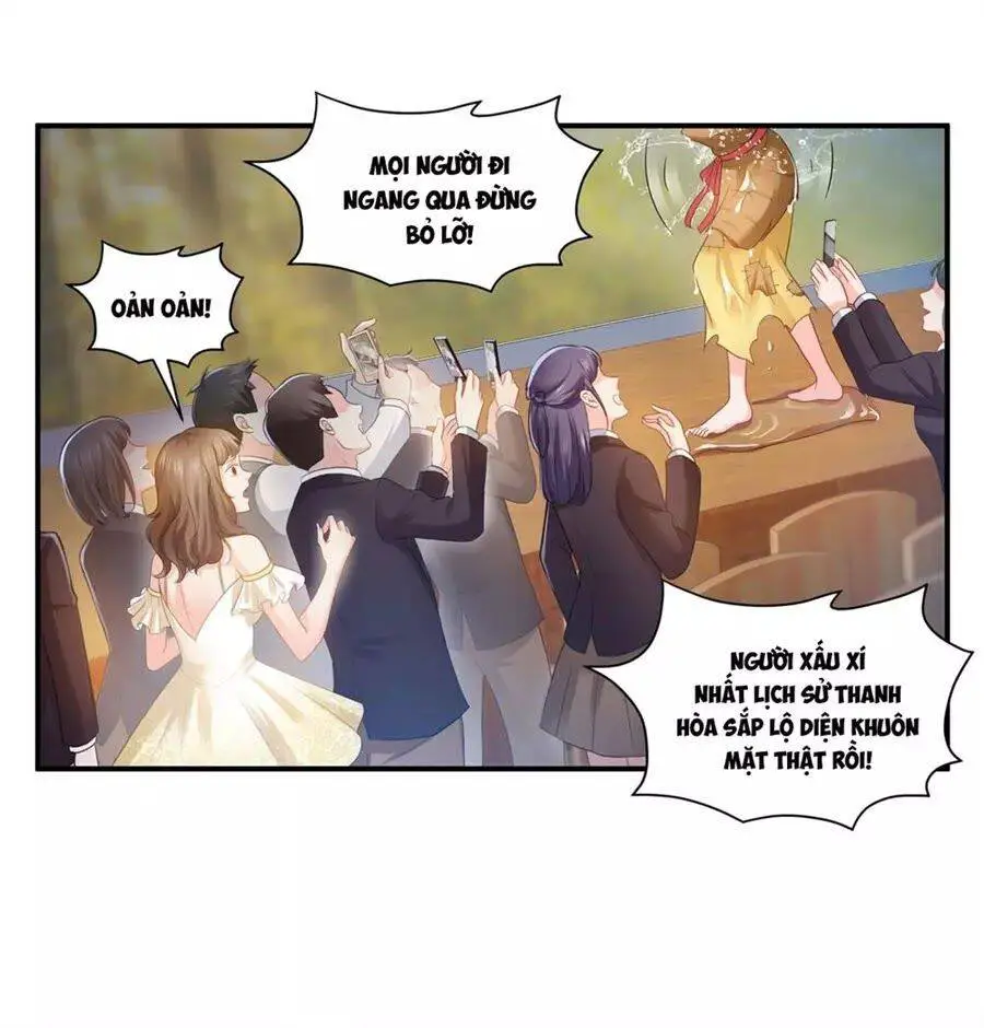 Đúng Như Hàn Quang Gặp Nắng Gắt Nettruyen ZZZ Chương 75 Page 20