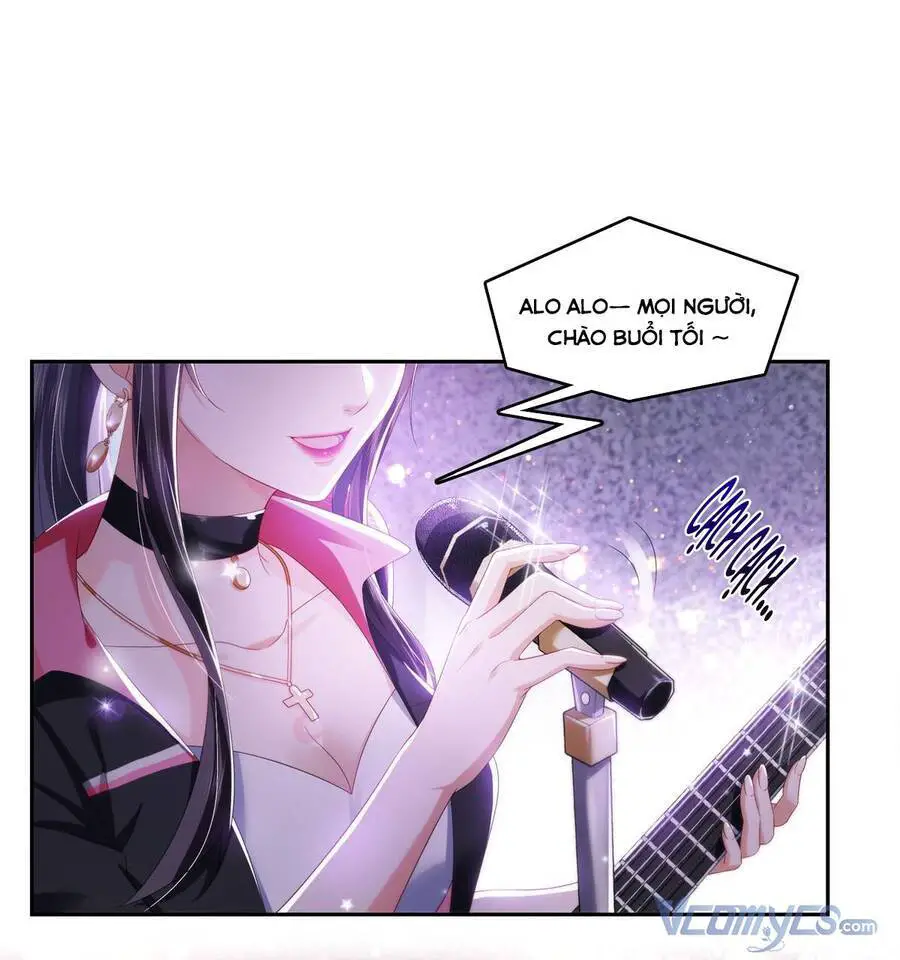 Đúng Như Hàn Quang Gặp Nắng Gắt Nettruyen ZZZ Chương 353 Page 5