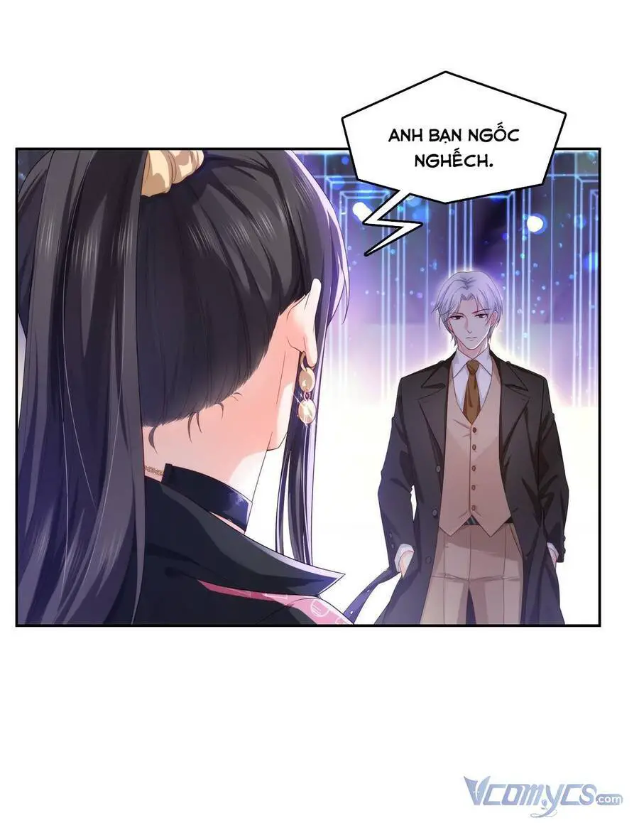 Đúng Như Hàn Quang Gặp Nắng Gắt Nettruyen ZZZ Chương 353 Page 7