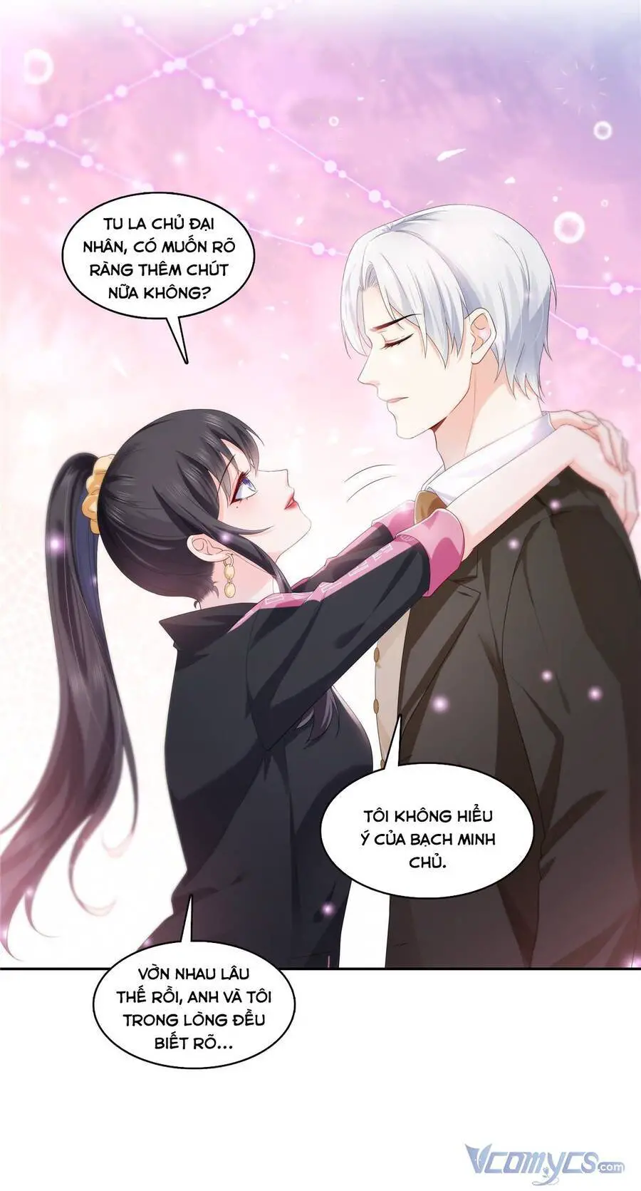 Đúng Như Hàn Quang Gặp Nắng Gắt Nettruyen ZZZ Chương 353 Page 18