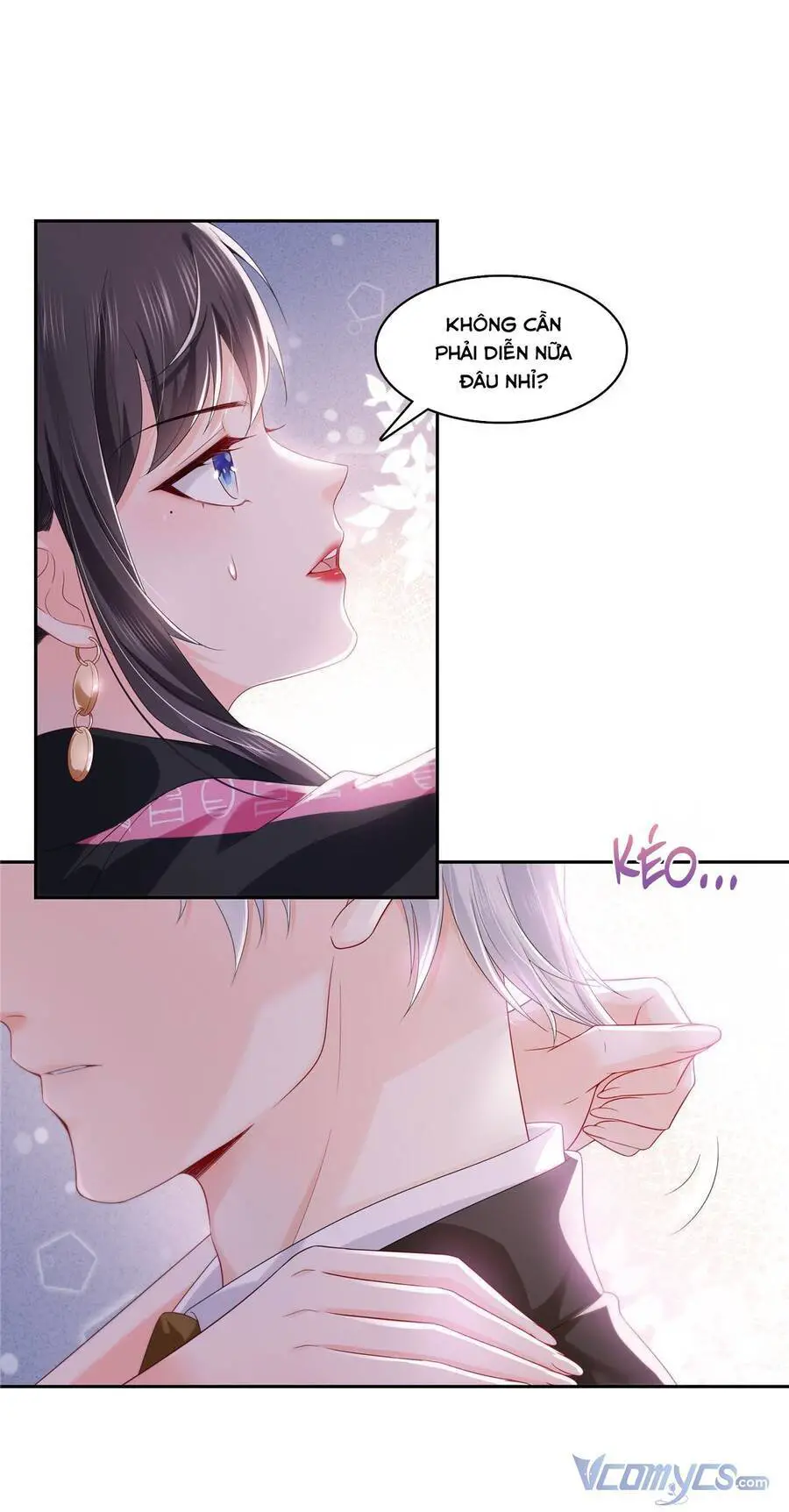 Đúng Như Hàn Quang Gặp Nắng Gắt Nettruyen ZZZ Chương 353 Page 19