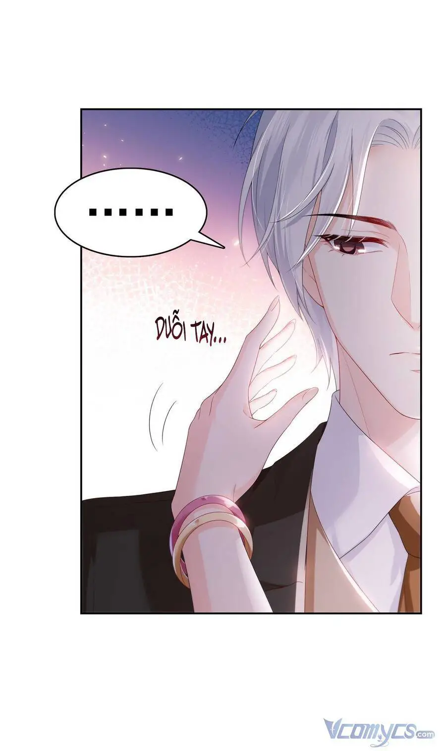 Đúng Như Hàn Quang Gặp Nắng Gắt Nettruyen ZZZ Chương 353 Page 22