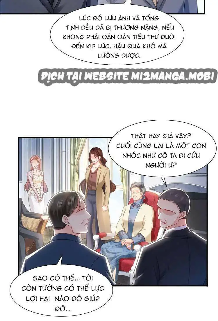 Đúng Như Hàn Quang Gặp Nắng Gắt Nettruyen ZZZ Chương 108 Page 11