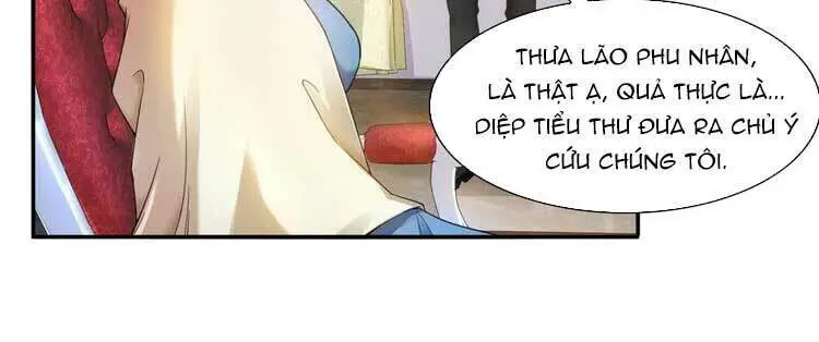 Đúng Như Hàn Quang Gặp Nắng Gắt Nettruyen ZZZ Chương 108 Page 13