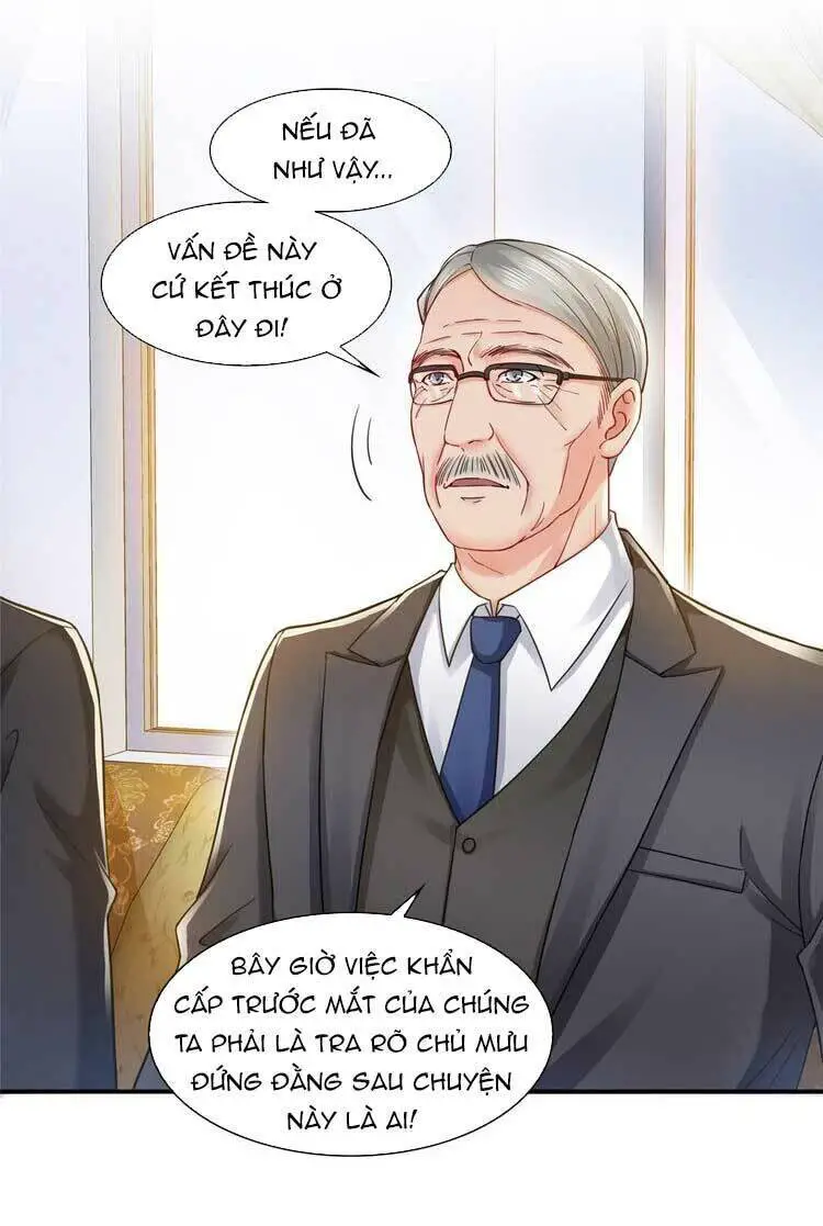 Đúng Như Hàn Quang Gặp Nắng Gắt Nettruyen ZZZ Chương 108 Page 17