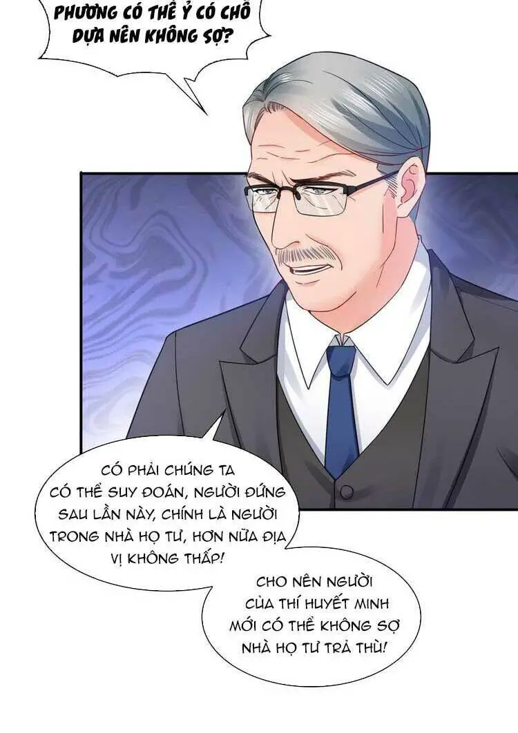 Đúng Như Hàn Quang Gặp Nắng Gắt Nettruyen ZZZ Chương 108 Page 22