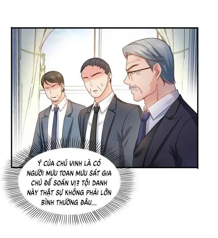 Đúng Như Hàn Quang Gặp Nắng Gắt Nettruyen ZZZ Chương 108 Page 23