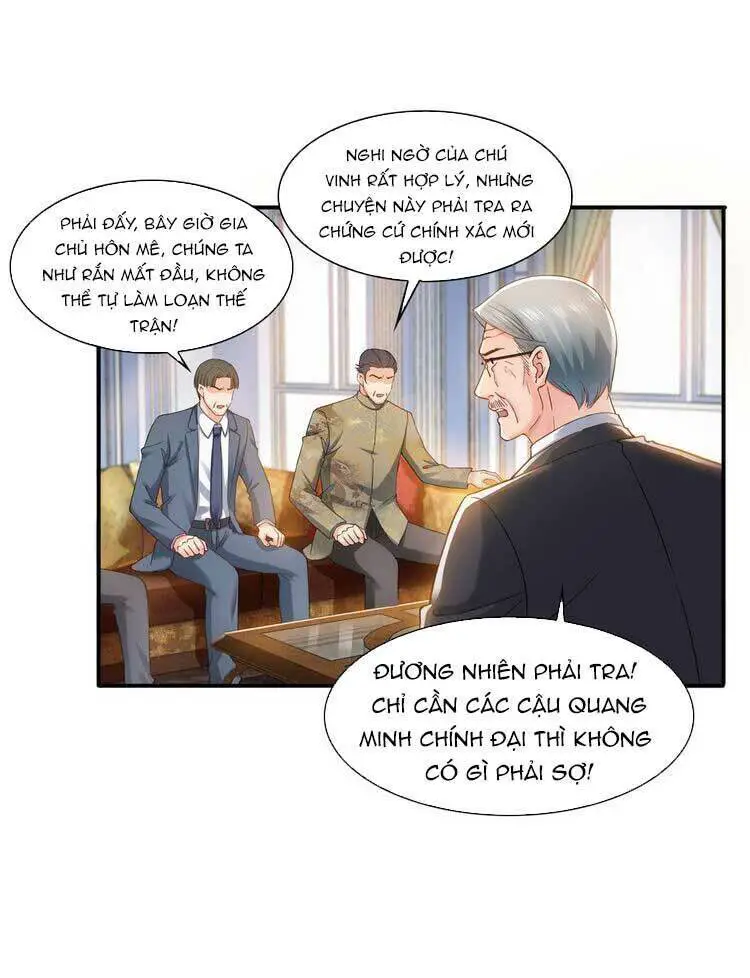Đúng Như Hàn Quang Gặp Nắng Gắt Nettruyen ZZZ Chương 108 Page 24