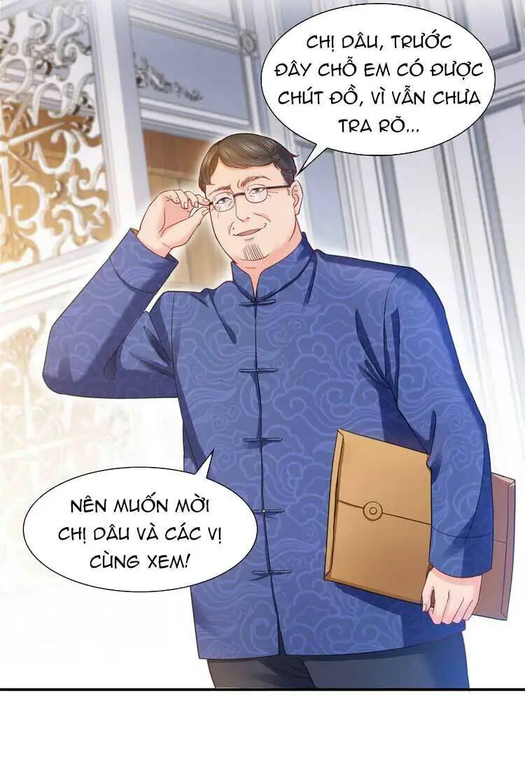 Đúng Như Hàn Quang Gặp Nắng Gắt Nettruyen ZZZ Chương 108 Page 27
