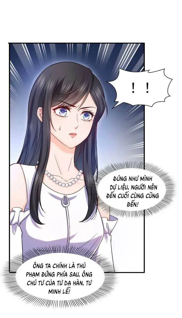 Đúng Như Hàn Quang Gặp Nắng Gắt Nettruyen ZZZ Chương 108 Page 28