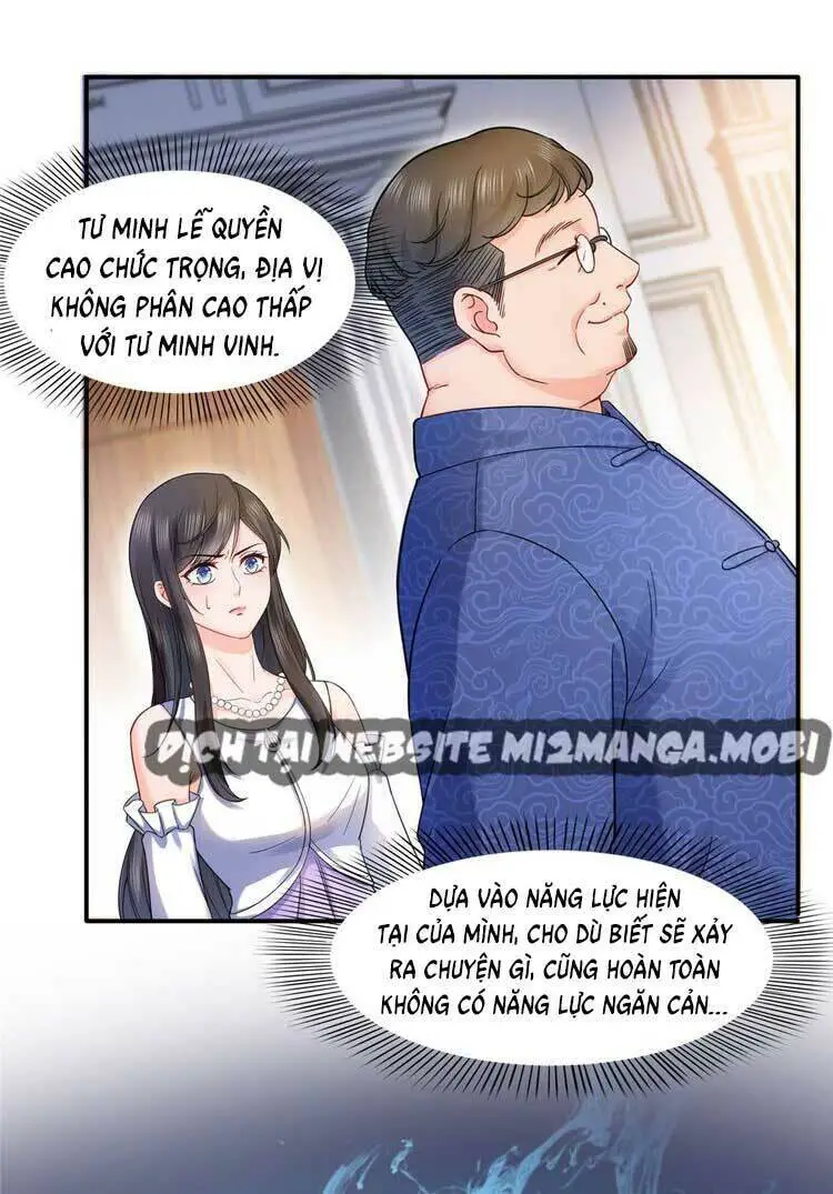 Đúng Như Hàn Quang Gặp Nắng Gắt Nettruyen ZZZ Chương 108 Page 29