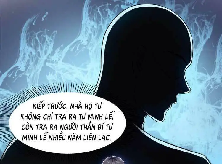 Đúng Như Hàn Quang Gặp Nắng Gắt Nettruyen ZZZ Chương 108 Page 30